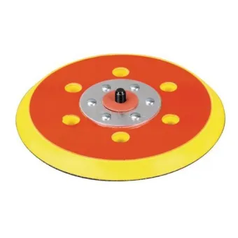 Aircraft - Disco abrasivo per levigatrice rotorbitale
