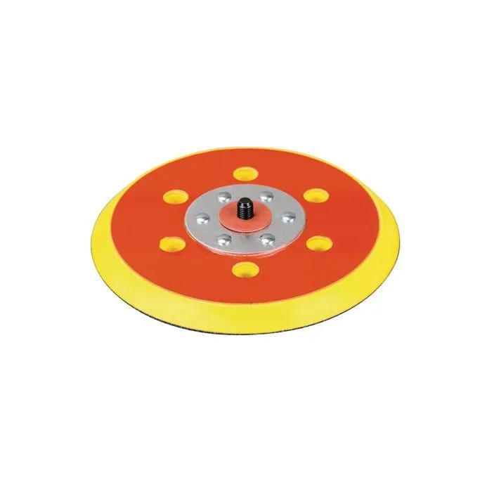 Aircraft - Disco abrasivo per levigatrice rotorbitale