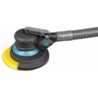 Aircraft - Levigatrice rotorbitale 5 mm, 1000 rpm
