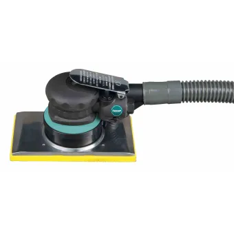Aircraft - Levigatrice orbitale 3,2 mm, 8500 rpm