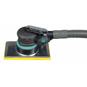 Aircraft - Levigatrice orbitale 3,2 mm, 8500 rpm