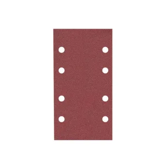 Aircraft - Nastri abrasivi 5 pz. per art. 2403520