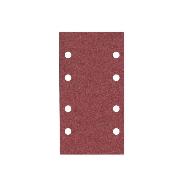Aircraft - Nastri abrasivi 5 pz. per art. 2403520