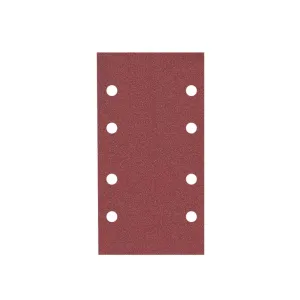 Aircraft - Nastri abrasivi 5 pz. per art. 2403520