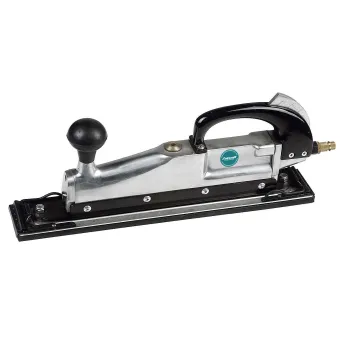 Aircraft - Levigatrice lineare 65x390 mm, 3000 rpm