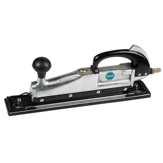 Aircraft - Levigatrice lineare 65x390 mm, 3000 rpm