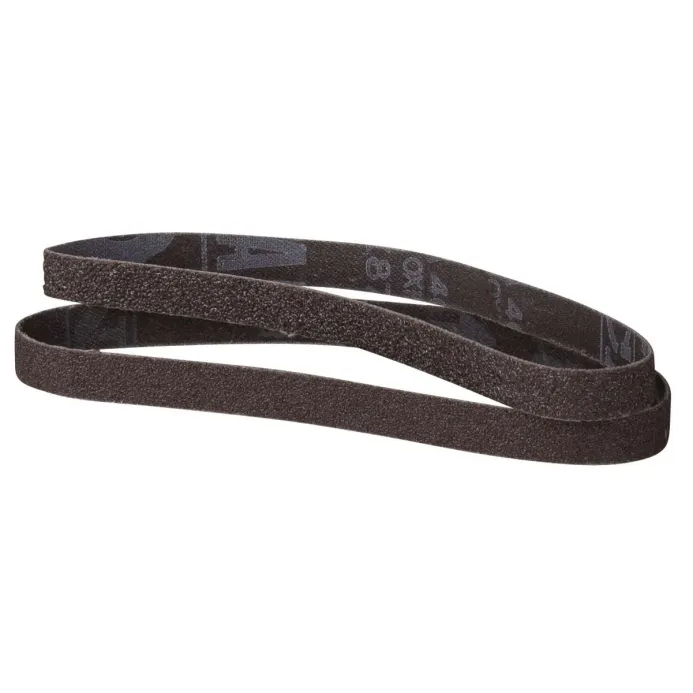 Aircraft - Nastri abrasivi G180 5 pz per artt. 2403730 - 2403770