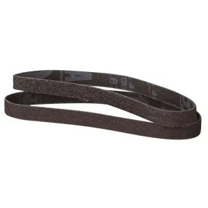 Aircraft - Nastri abrasivi G180 5 pz per artt. 2403730 - 2403770