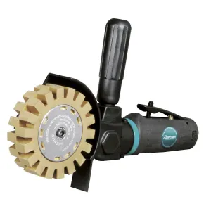 Aircraft - Kit di rimozione adesivi, ruggine e vernice, 3500 rpm