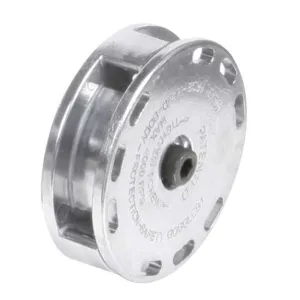 Aircraft - Adattatore per spazzole rotative ø 11 mm per art. 2403800