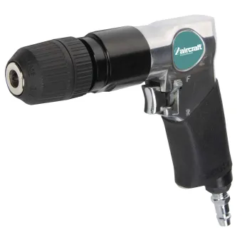 Aircraft - Trapano industriale mandrino 3/8, 1800 rpm