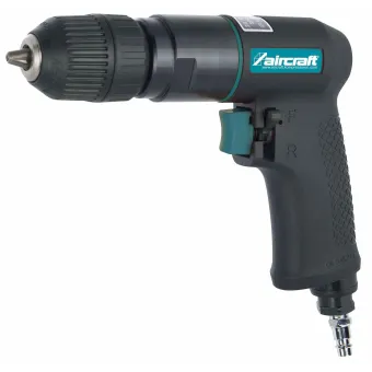 Aircraft - Trapano industriale consumo aria 238l/min 2000 rpm