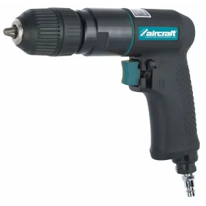 Aircraft - Trapano industriale consumo aria 238l/min 2000 rpm