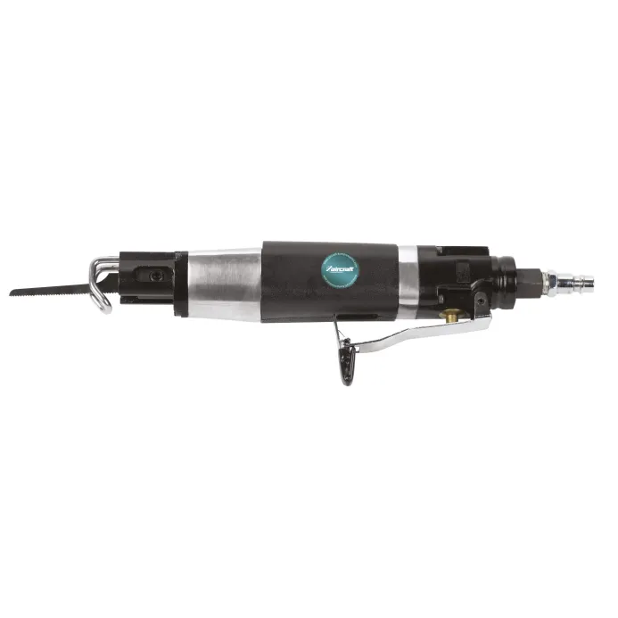 Aircraft - Seghetto-lima universale corsa 10 mm, 5000 rpm