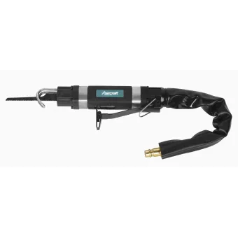 Aircraft - Mini seghetto-lima universale corsa 10 mm, 7500 rpm
