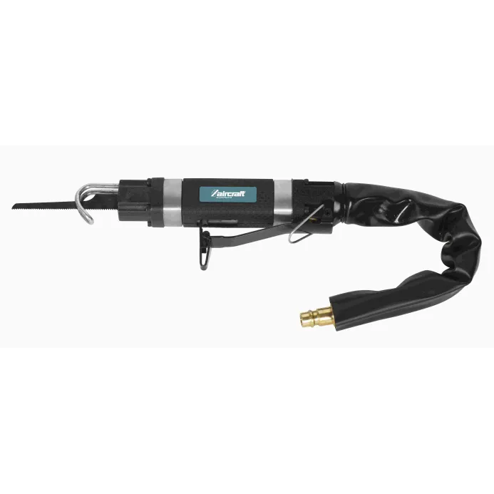 Aircraft - Mini seghetto-lima universale corsa 10 mm, 7500 rpm