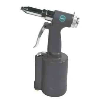 Aircraft - Rivettatrice 1/4"