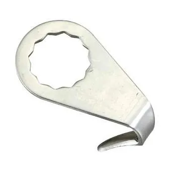 Aircraft - Lama curva ad U 18 mm per art. 2404850