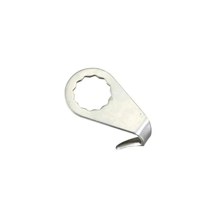 Aircraft - Lama curva ad U 18 mm per art. 2404850