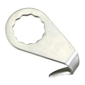Aircraft - Lama curva ad U 18 mm per art. 2404850