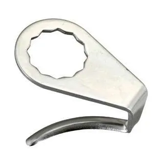 Aircraft - Lama curva ad U 36 mm per art. 2404850