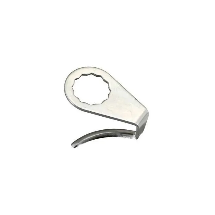 Aircraft - Lama curva ad U 36 mm per art. 2404850