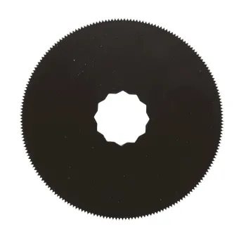 Aircraft - Lama rotonda 81 mm 20 TPI per art. 2404850