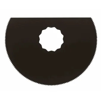 Aircraft - Lama segmentata 81 mm 20 TPI per art. 2404850