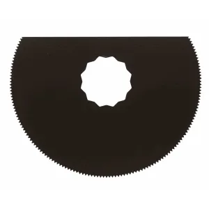 Aircraft - Lama segmentata 81 mm 20 TPI per art. 2404850