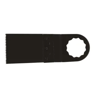 Aircraft - Lama dritta 40x33,5 mm 18 TPI per art. 2404850