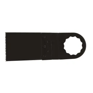 Aircraft - Lama dritta 40x33,5 mm 18 TPI per art. 2404850