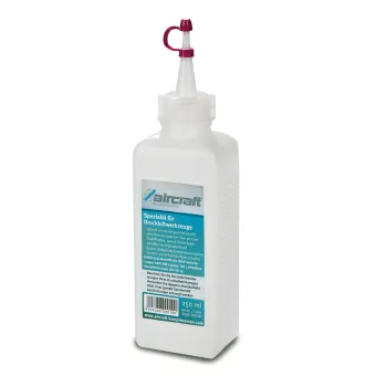 Aircraft - Olio per utensili pneumatici 250 ml