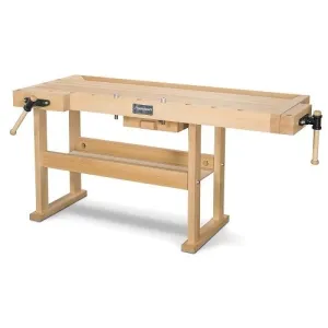 Holzkraft - Banco da lavoro 1760x770 mm