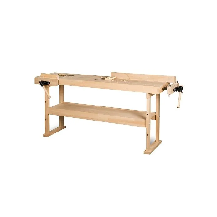 Holzkraft - Banco da lavoro 1340x650 mm