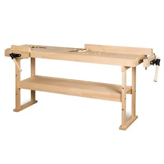 Holzkraft - Banco da lavoro 1800x760 mm