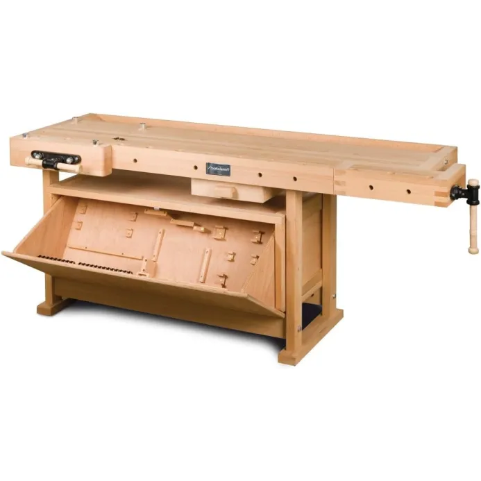 Holzkraft - Cassetto ribaltabile per art. 5102070-5102102