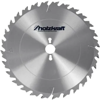 Holzkraft - Lama circolare per lavori di profilatura e finitura in legno duro e altri materiali