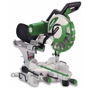 Holzkraft - Troncatrice radiale con scorrimento ø lama 305 mm