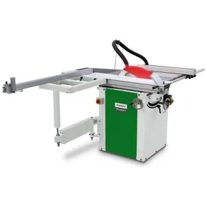 Holzkraft - Sega circolare max ø lama 315 mm