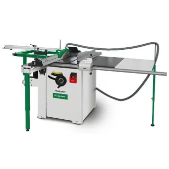 Holzkraft - Sega circolare max ø lama 315 mm