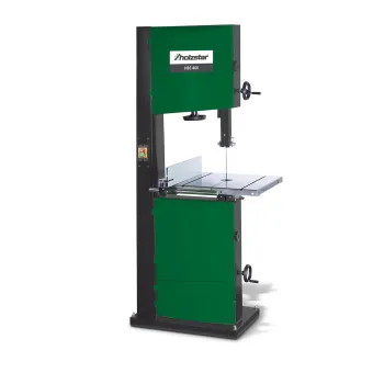 Holzkraft - Sega a nastro max altezza taglio 305 mm