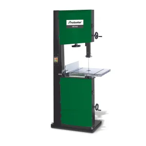 Holzkraft - Sega a nastro max altezza taglio 305 mm