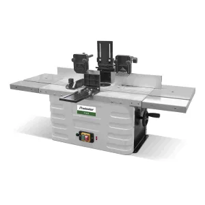 Holzkraft - Fresatrice toupie TF 50 E, tavola 610x311 mm