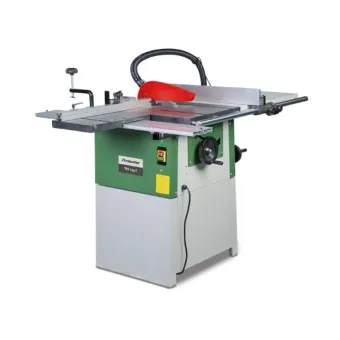 Holzkraft - Segatrice circolare ø lama 254 mm, larghezza taglio 680 mm, 230V
