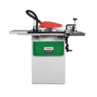 Holzkraft - Segatrice circolare ø lama 254 mm, larghezza taglio 610 mm, 230V