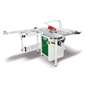 Holzkraft - Sega circolare Ø max lama 254 mm, 4000 rpm, mod. FKS 255-1300 (400V)