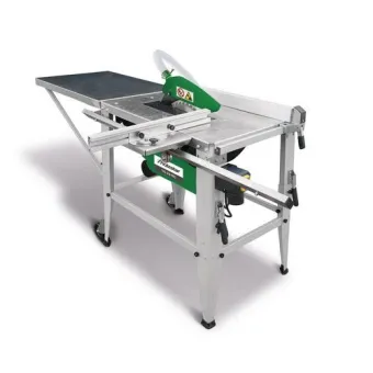 Holzkraft - Sega circolare max Ø lama 315 mm 230V