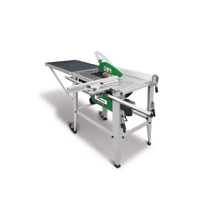 Holzkraft - Sega circolare max Ø lama 315 mm 230V