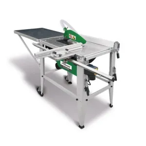 Holzkraft - Sega circolare max Ø lama 315 mm 230V