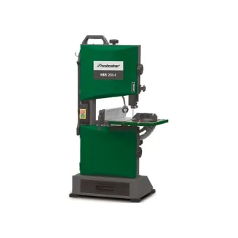 Holzkraft - Sega a nastro max altezza taglio 90° 90 mm mod. HBS 231-1 230V